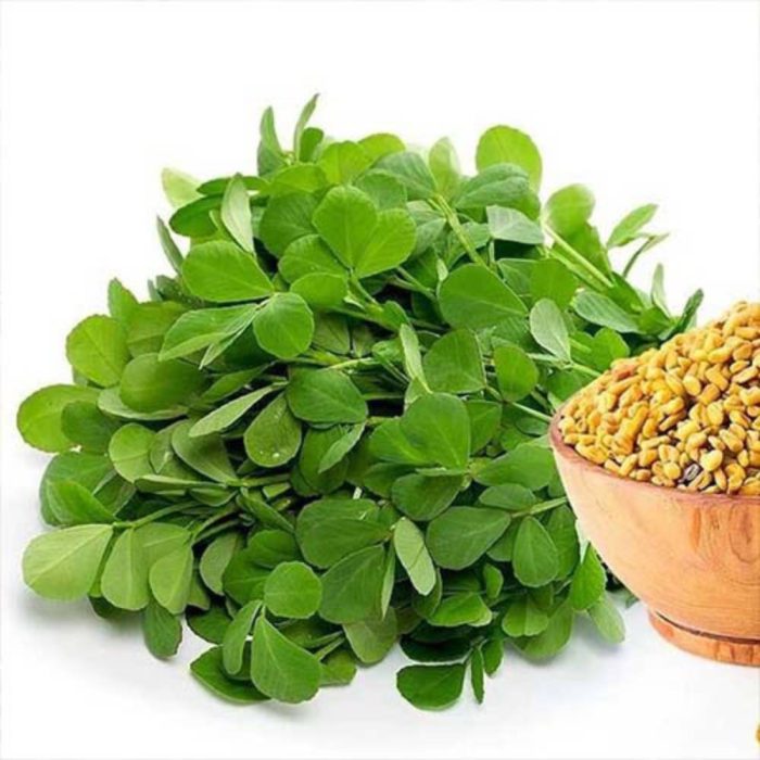 Seeds - fenugreek - bulk بذر شنبلیله فله