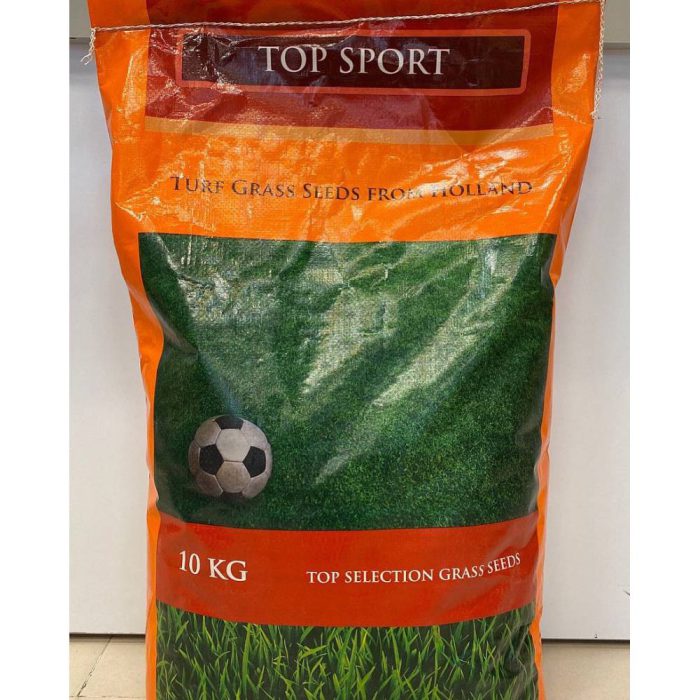 Seed - Grass - 4 eggs - Top - Sports - Dutch بذر چمن 4 تخم تاپ اسپرت هلندی
