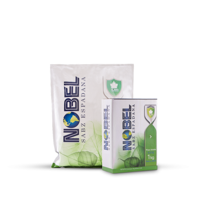 Fertilizer- Noble-10-10-30 NPK کود نوبل10-10-30 NPK