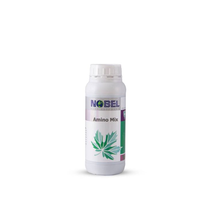 Fertilizer - Amino Mix - Noble - AMINO MIX کود آمینو میکس نوبل AMINO MIX