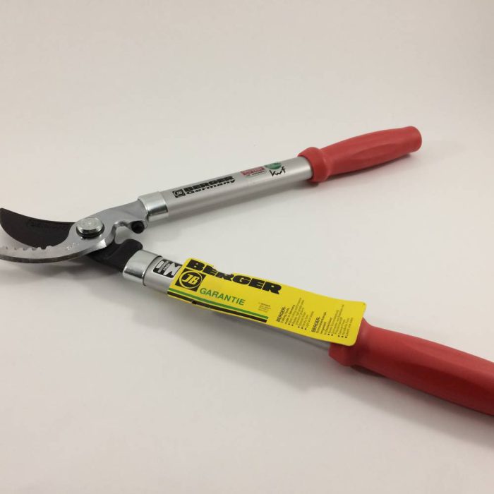 Scissors - Pruning - Burger - Model - 4195 قیچی شاخه زنی برگر مدل 4195