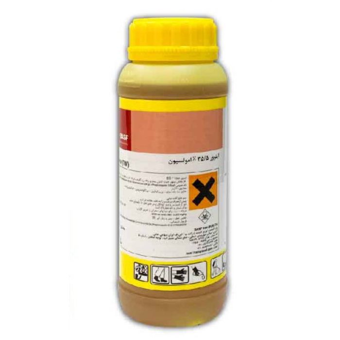 Inovor- fungicide- BASF- Germany قارچ کش اینوور BASF المان
