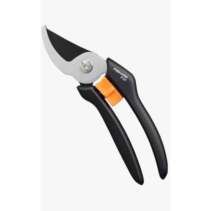 Fiskars- P121- gardening- and- pruning- shears قیچی باغبانی و هرس فیسکارس P121