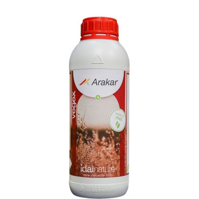 Fertilizer - Liquid - Arakar - Idainature - Spain کود مایع آراکار ایدای نیچر اسپانیا