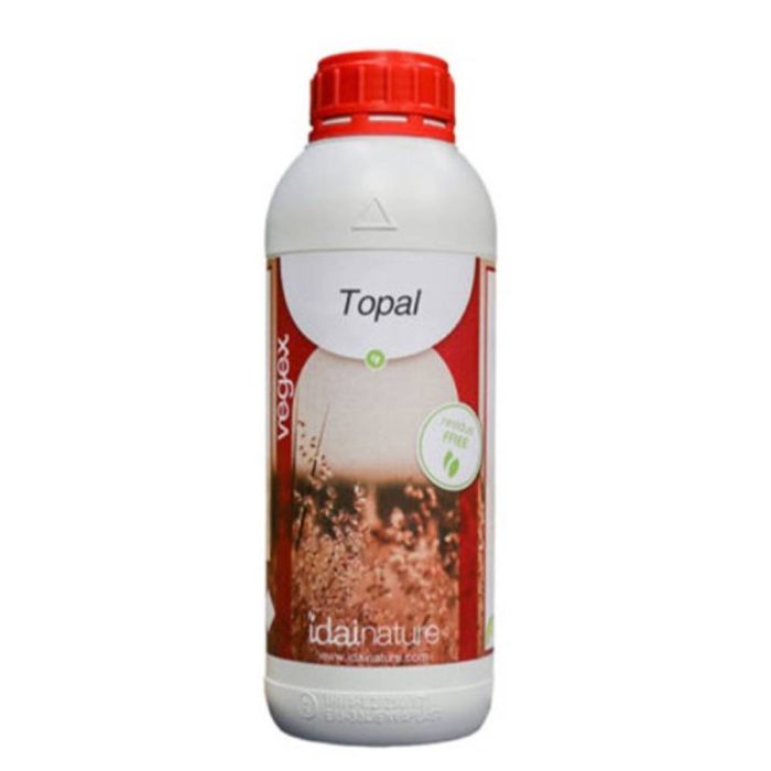 Fertilizer - Liquid - Topal - Idainature - Spain کود مایع توپال ایدای نیچر اسپانیا