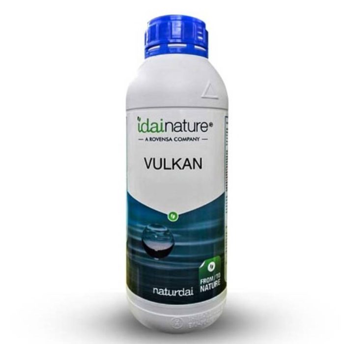 Fertilizer-Liquid-Vulcan-Idainature -Spain کود مایع ولکان ایدای نیچر اسپانیا