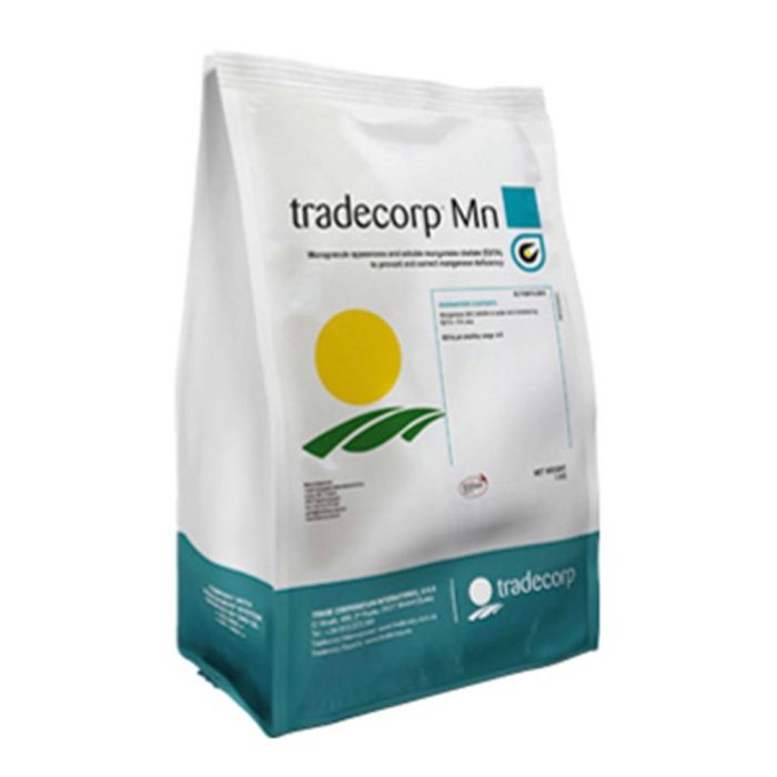 Fertilizer- Tradecorp- Manganese- Tradecorp- Spain کود تریدکورپ منگنز تریدکورپ اسپانیا