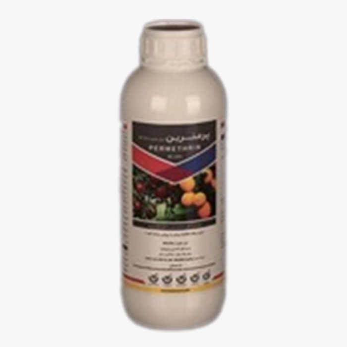 Permethrin- insecticide- (Ambush)- Bahawar حشره کش پرمترین (آمبوش) بهاور