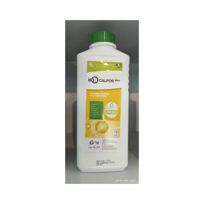 Liquid- Fertilizer- Ino- Kalfos- BMO کود مایع اینو کلفوس BMO