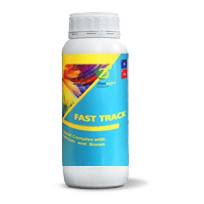 Fertilizer- Calcium- Bor- Fast- Track- ZenAgro کود کلسیم بر فست تراک زن اگرو
