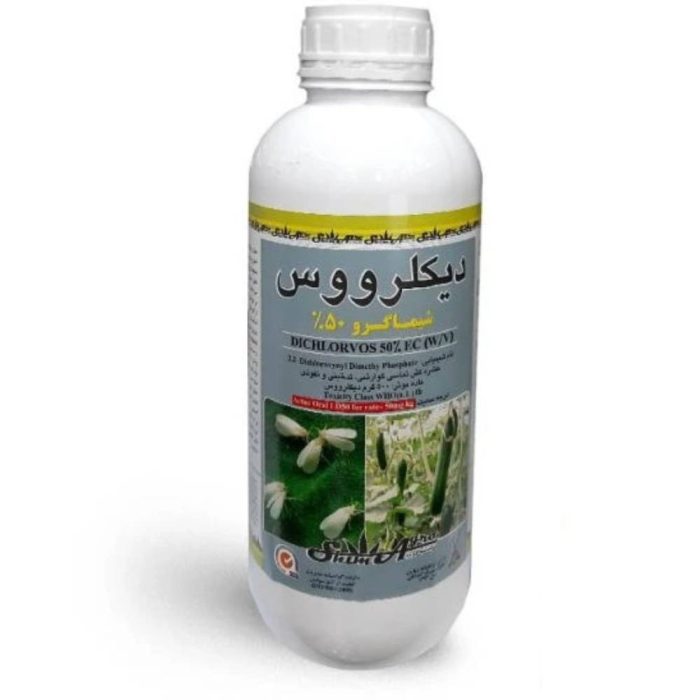 Dichlorvos- insecticide- (Dedwap)- Shimagro حشره کش- دیکلرووس- (ددواپ)- شیماگرو