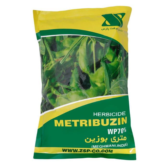 Indian- metriBuzin- (Sankur)- herbicide علف کش- متری بوزین- (سنکور)- هندی