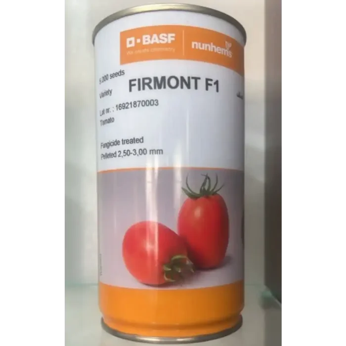 Nunhems (Netherlands) Fremont Tomato Seeds بذر گوجه فرنگی فرمونت نانهمز هلند