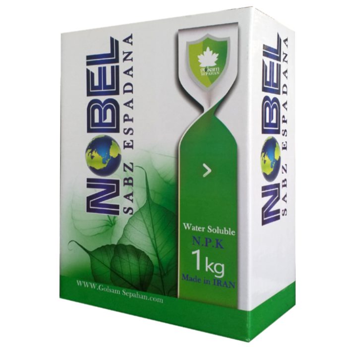 نوبل10-10-30 NPK