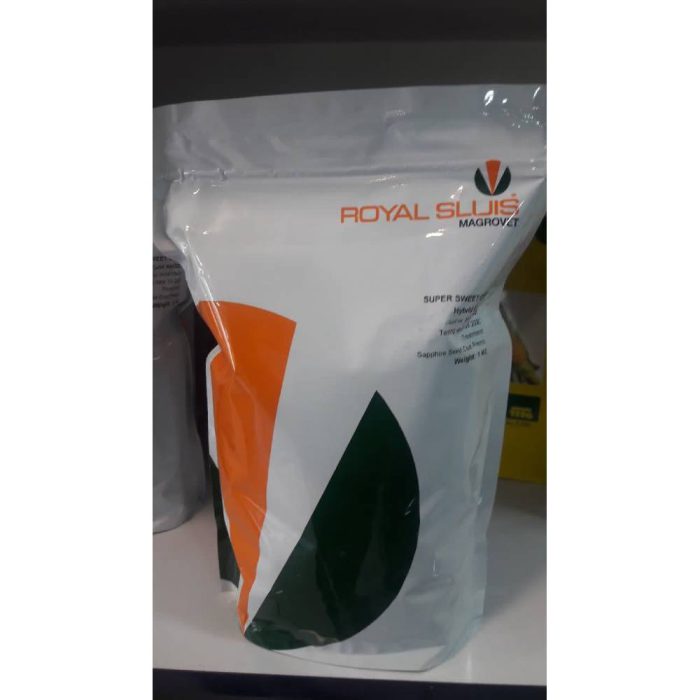 بذر ذرت رویال اسلویس RS360