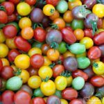 گوجه چری میکس