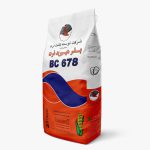 بذر ذرت علوفه ای BC 678