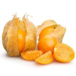 بذر فیسالیس زرد