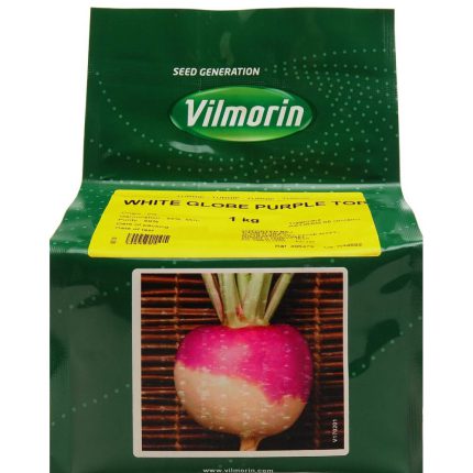 بذر شلغم پرپل تاپ- گلوب ویلمورین
