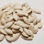 کدو اجیلی هیبرید یونایتد سیدز