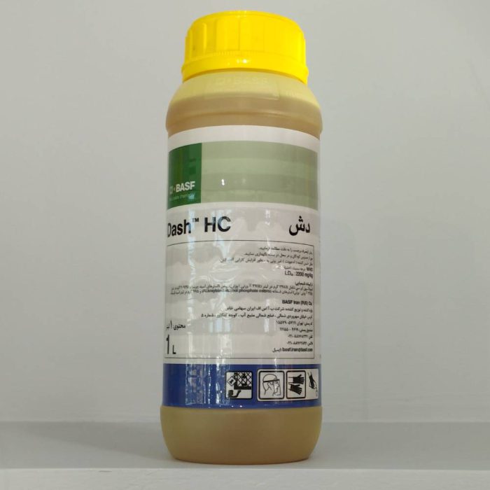 سورفکتانت دش BASF آلمان