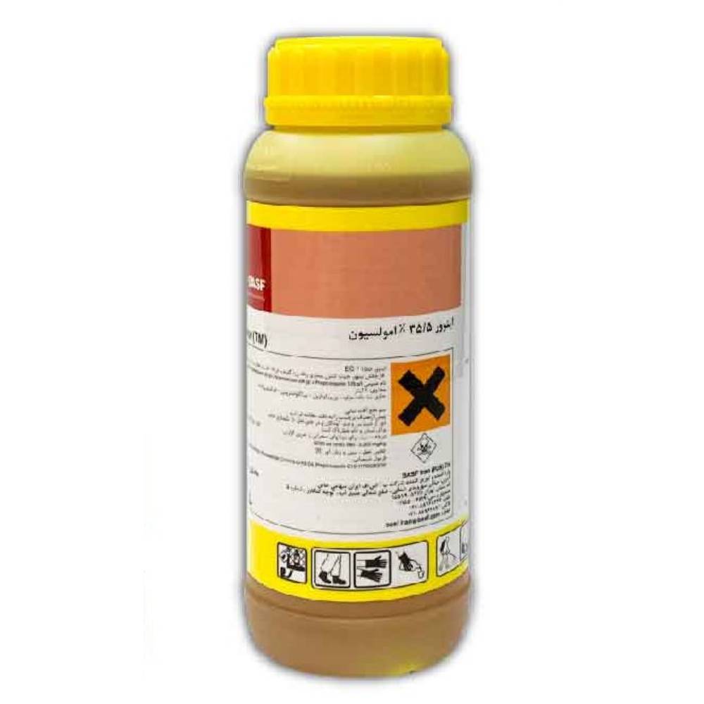 قارچ کش اینوور BASF المان