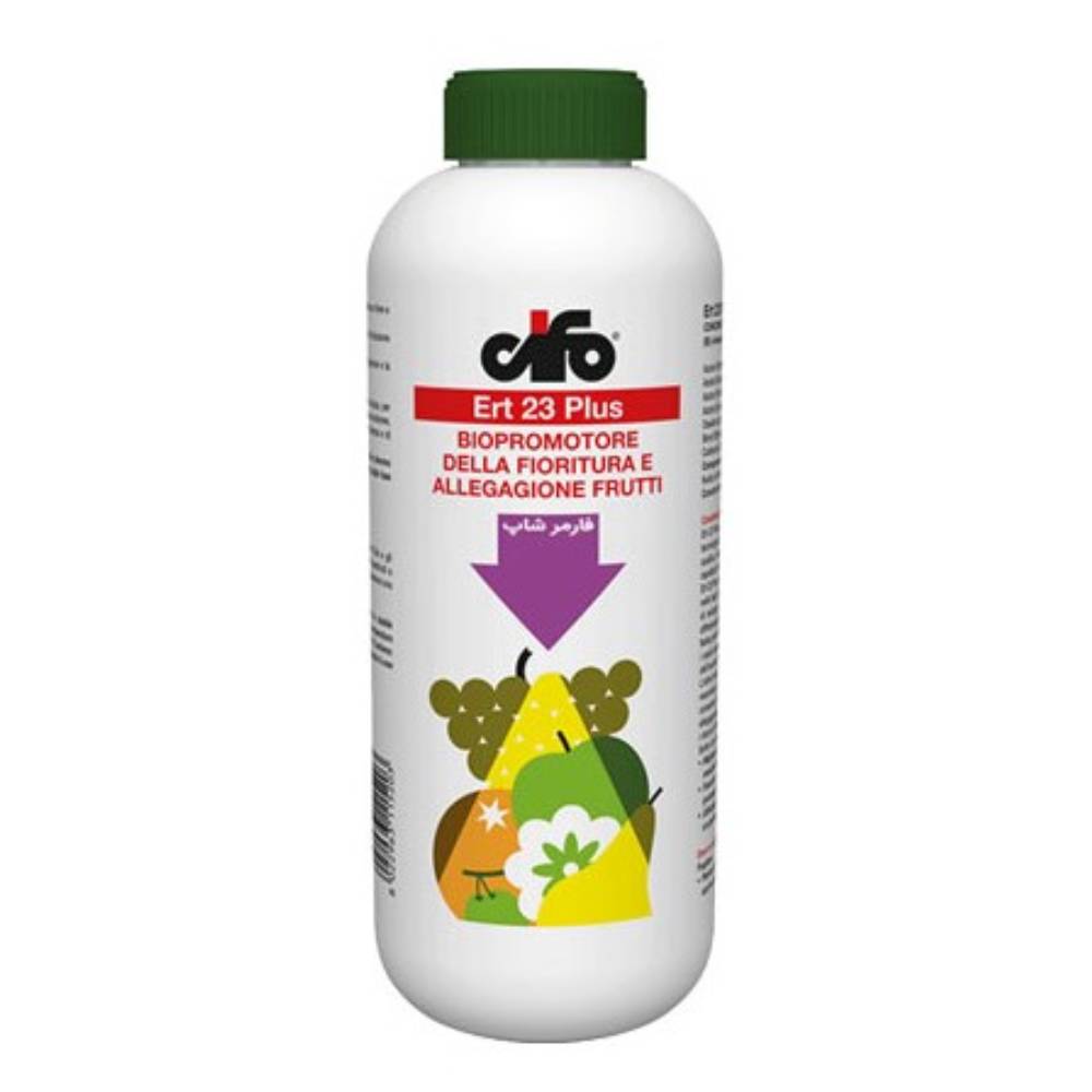 کود ارت 23 پلاس سیفو ایتالیا