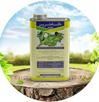 حشره‌کش دلتامترین (دسیس) بهاور شیمی