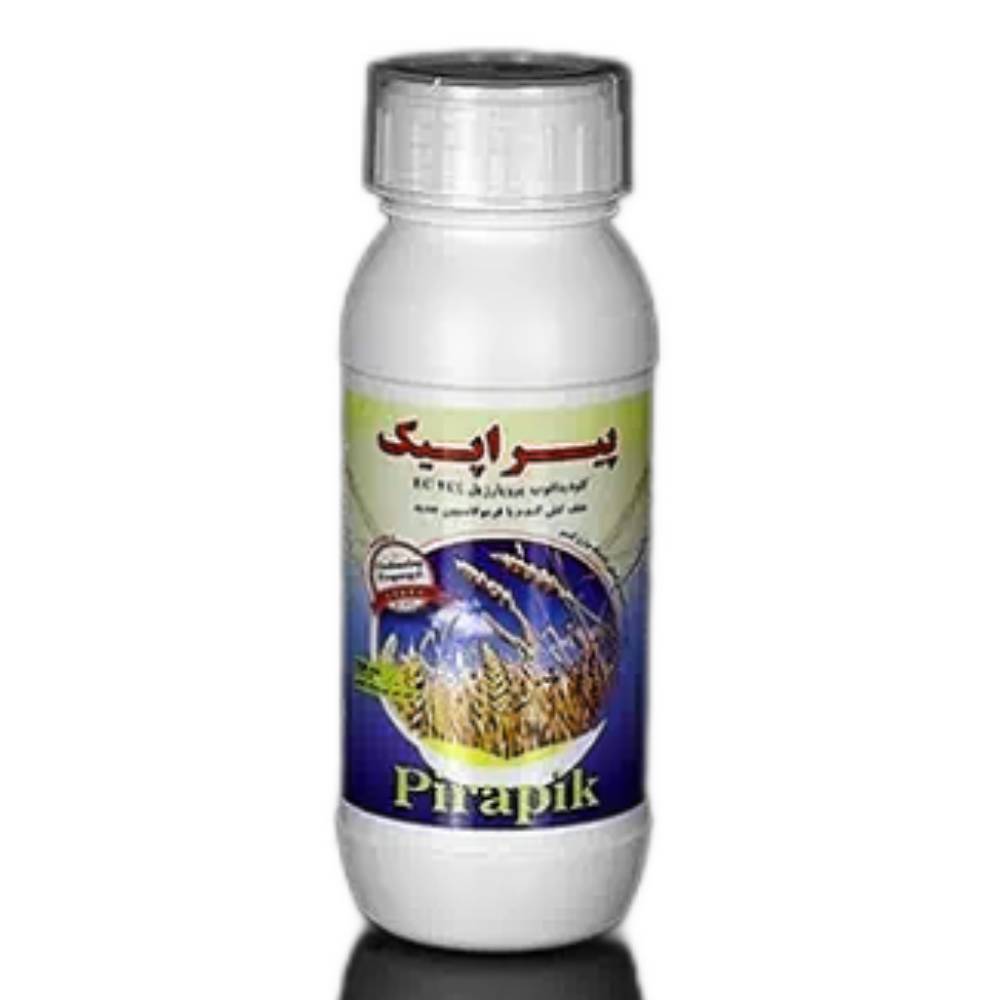 علف کش تاپیک ( کلودینافوپ پروپارژیل) بهاور