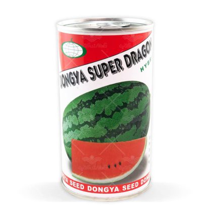 بذر هندوانه سوپر دراگون دونگیا