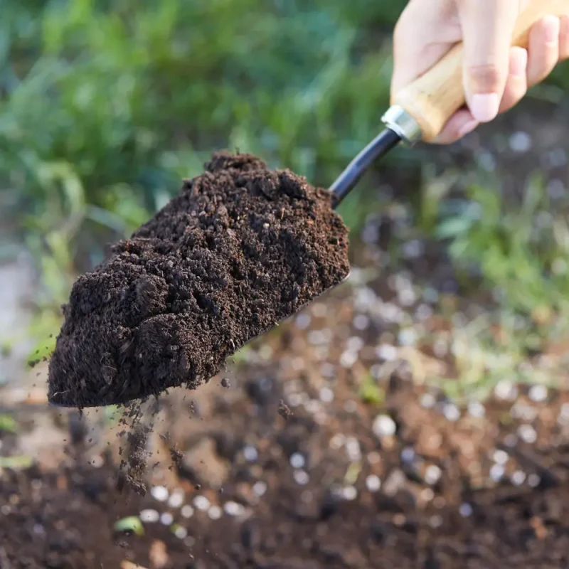 ساخت بستر کاشت ارزان در خانه