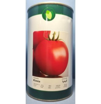 بذر گوجه کیمیا فلات