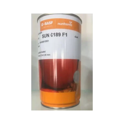  بذر گوجه‌فرنگی سانسید 6189 نانهمز 